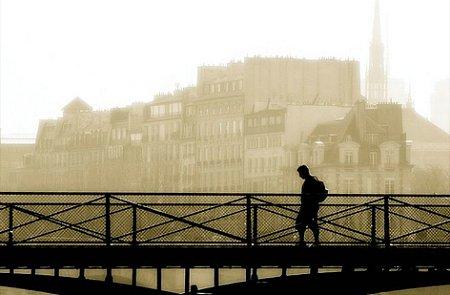 Photo: Arnold Pouteau