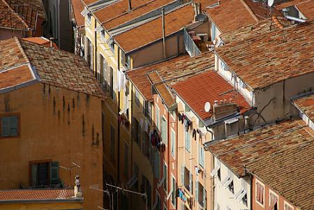 Photo: dbaron / Flickr