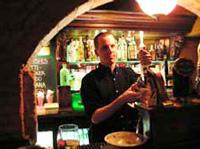 Britanski pab George & Dragon