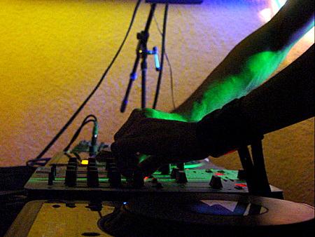 Photo: Olivier Bareau / Flickr