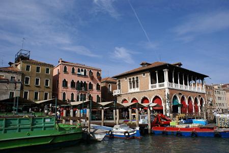 Venecija (Photo: Samuel Rosa)