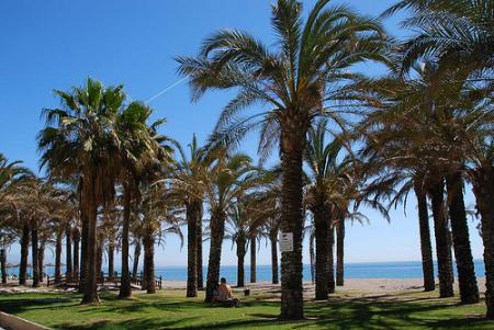 Torremolinos / Photo: gmewes / Flickr